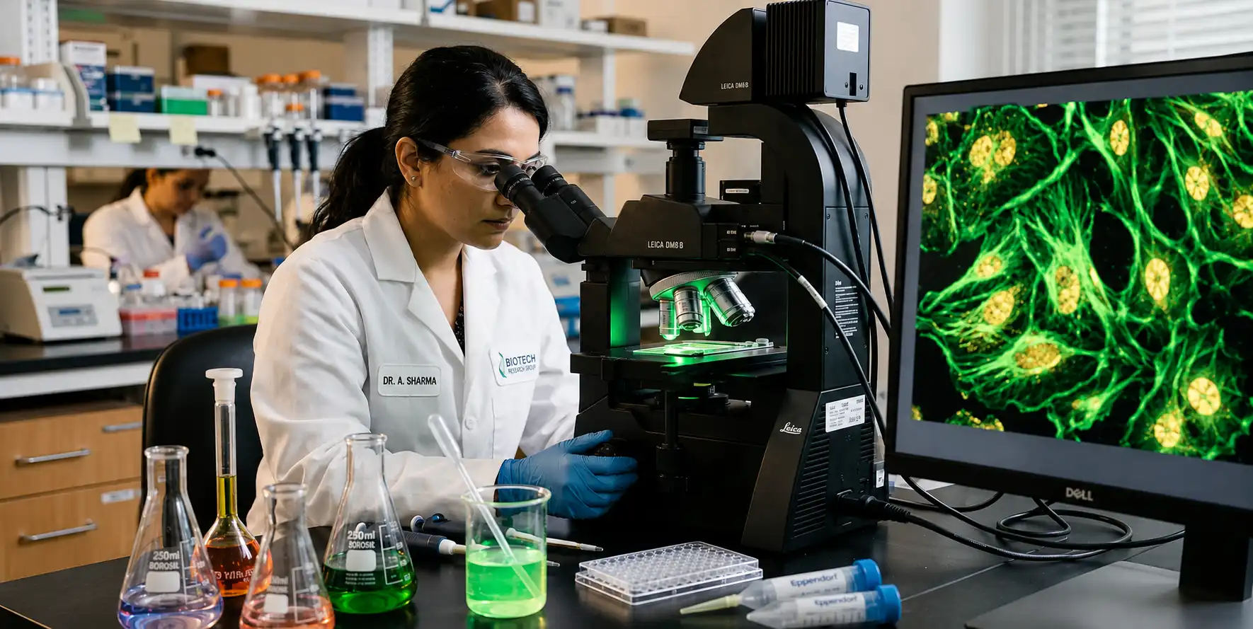 BRSI - Biotechnology Research