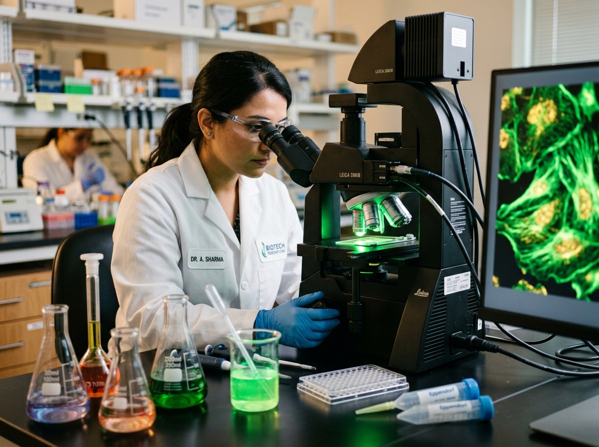 BRSI International Biotechnology Conference